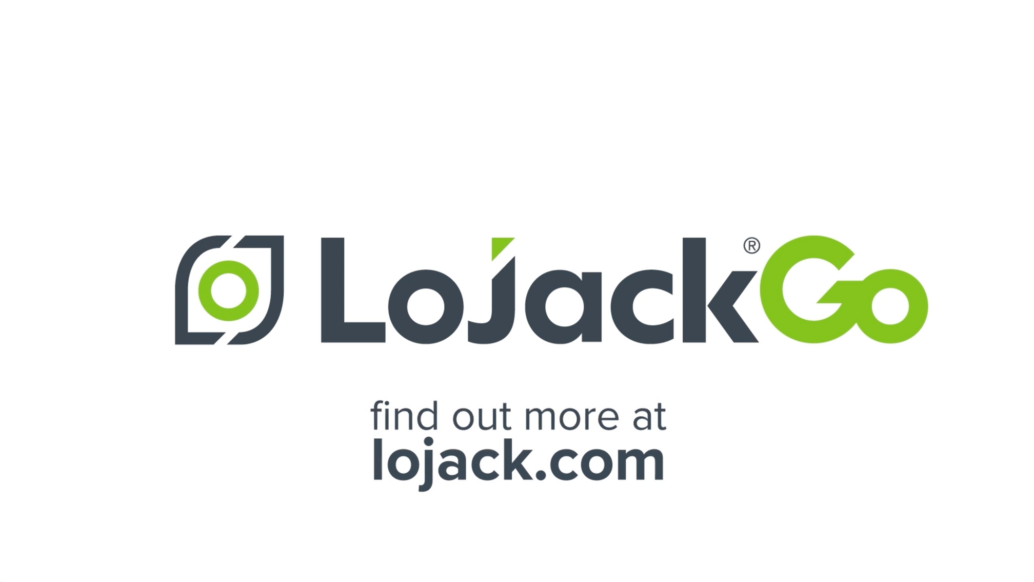 LoJack Go for Consumers Video (GPS)